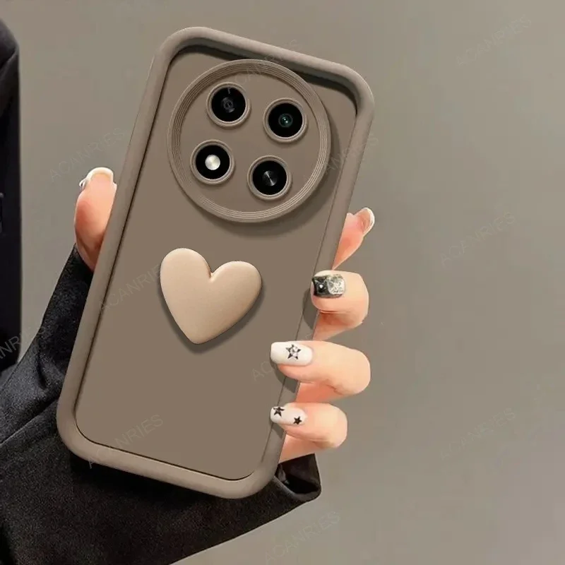 Sevimli 3D Kalp Şeklinde Silik - Photography Xiaomi 15 Ultra incelemesi ve fiyatı