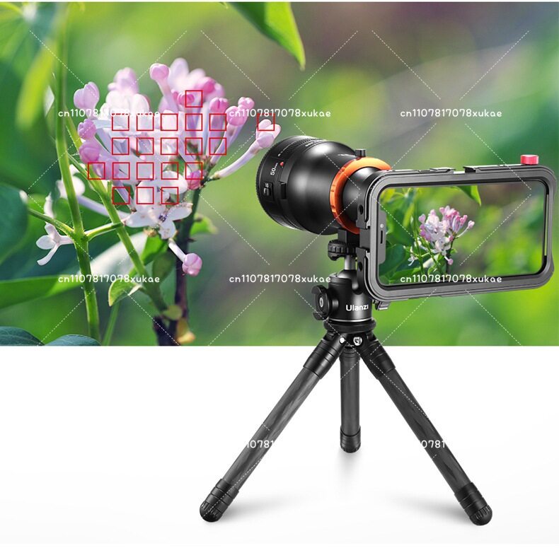 DOF Profesyonel Telefon DSLR A - Photography Depth Of Field incelemesi ve fiyatı