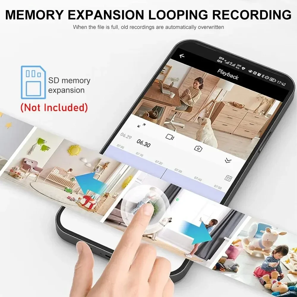Yeni A9 Kamera Wifi 1080p HD K - Photography Videography incelemesi ve fiyatı