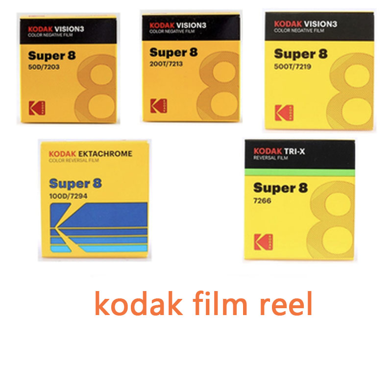 Klasikler 1/3 Adet Kodak Visio - Photography Date incelemesi ve fiyatı