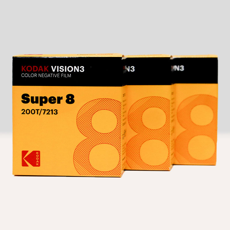 Klasikler 1/3 Adet Kodak Visio - Photography Date incelemesi ve fiyatı