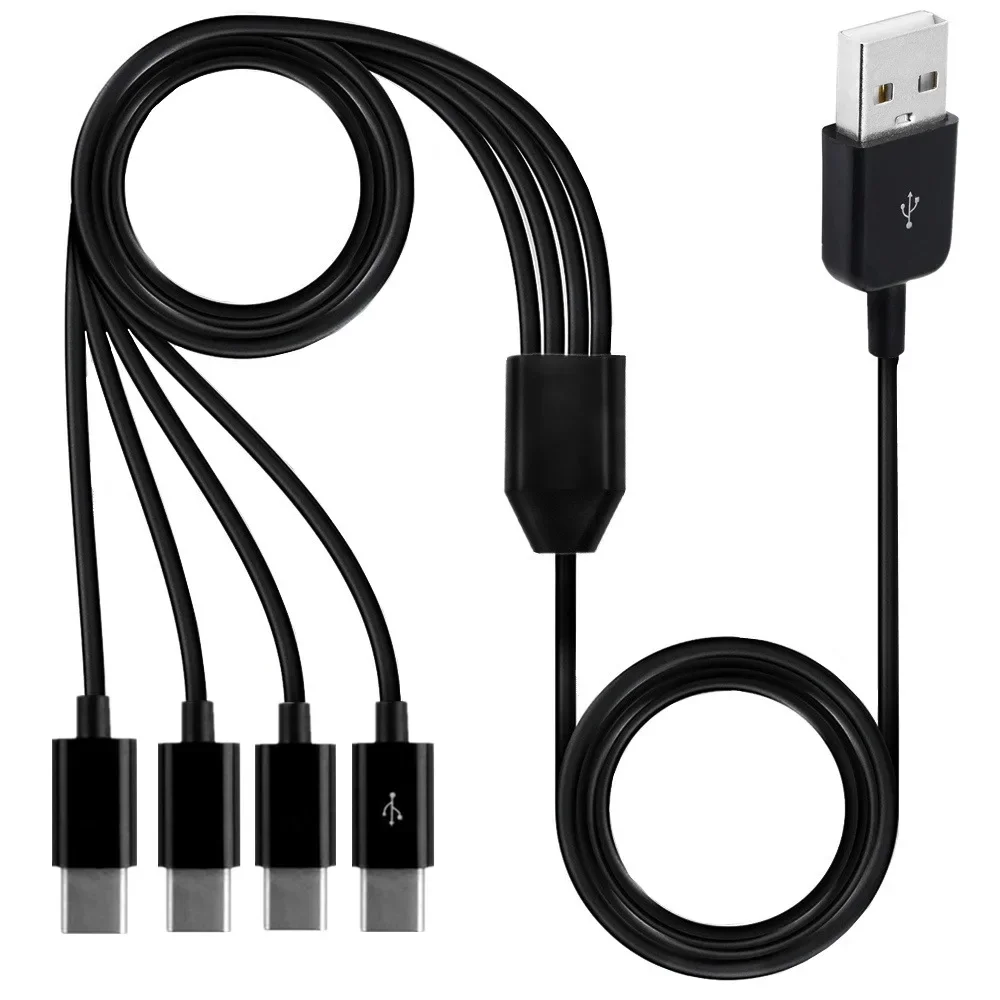 Tip-C 1 ila 4 6 Port Tip C USB - Photography Date incelemesi ve fiyatı