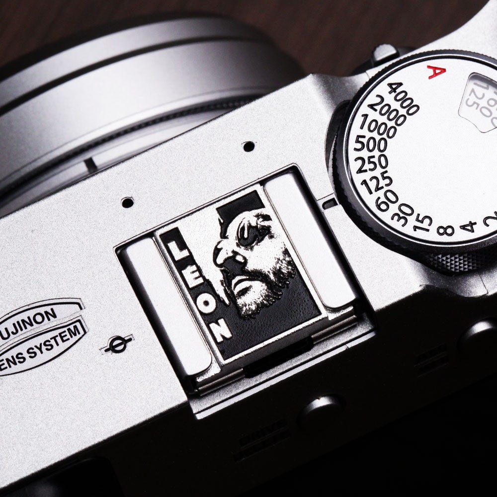 Kamera Deklanşör Düğmesi Kamer - Fujifilm Camera X-T5 incelemesi ve fiyatı