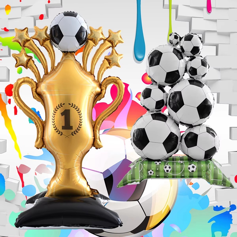Futbol Kupası Büyük Ayakta Dur - Photography Awards incelemesi ve fiyatı