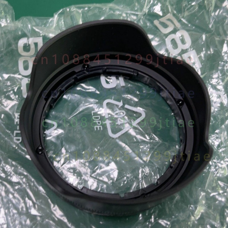 Sigma 18-50mm F2.8 DC DN LH582 - Lens Hood Petal incelemesi ve fiyatı