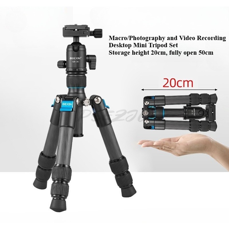 Düşük Açılı Fotoğraf DSLR Karb - Photography Angles incelemesi ve fiyatı