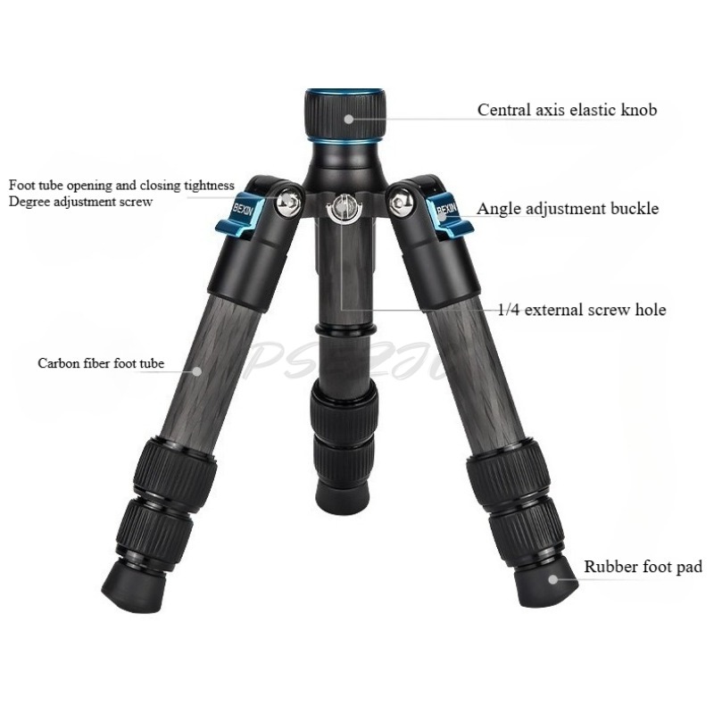 Düşük Açılı Fotoğraf DSLR Karb - Photography Angles incelemesi ve fiyatı