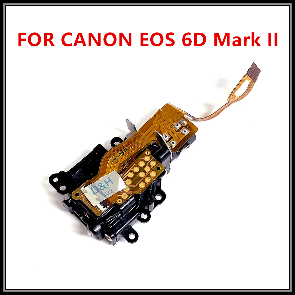 Canon 6 d2 6DII 6DM2 6D Mark I - Photography Icon incelemesi ve fiyatı