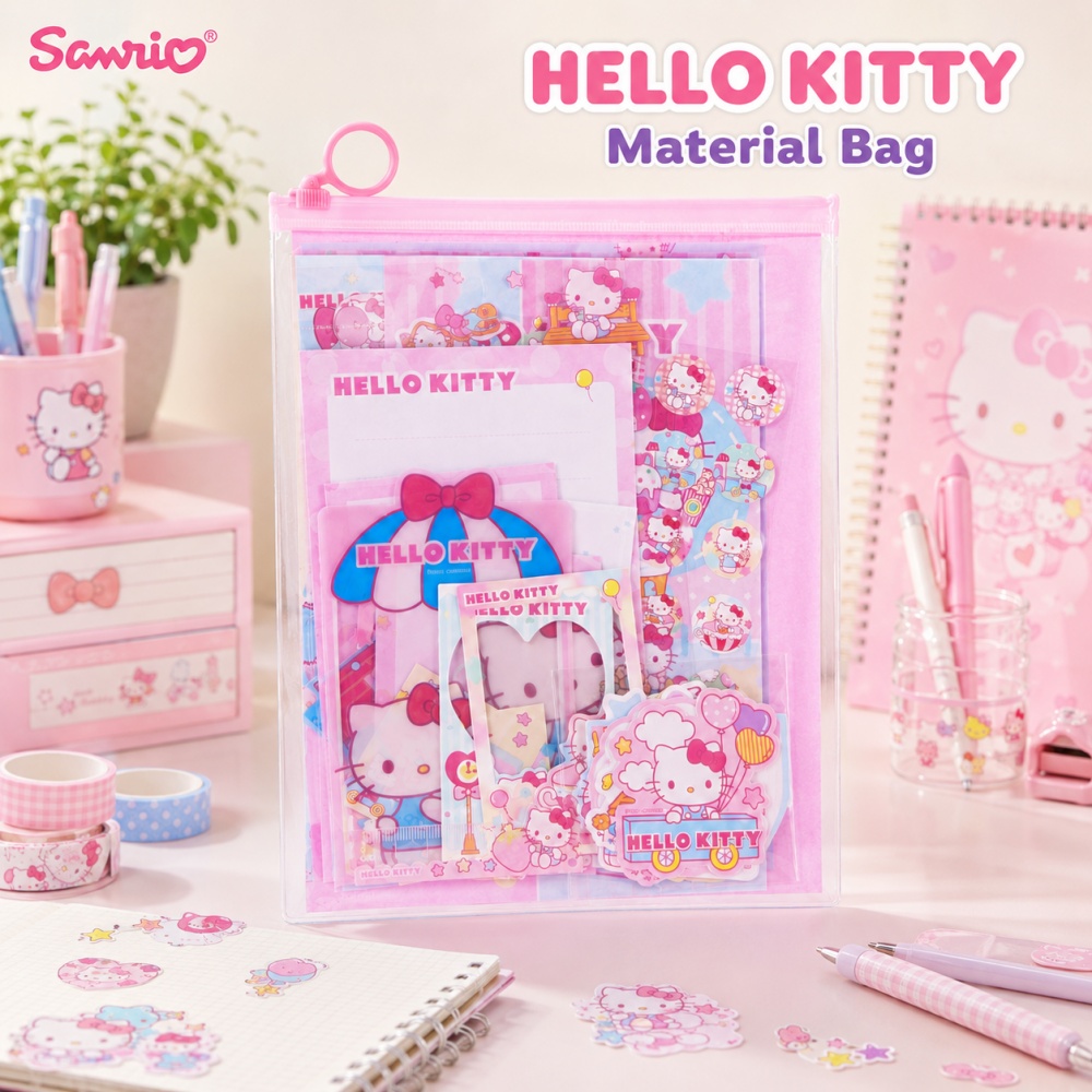 Orijinal Sanrio Hello Kitty Ka - Photography Journal incelemesi ve fiyatı