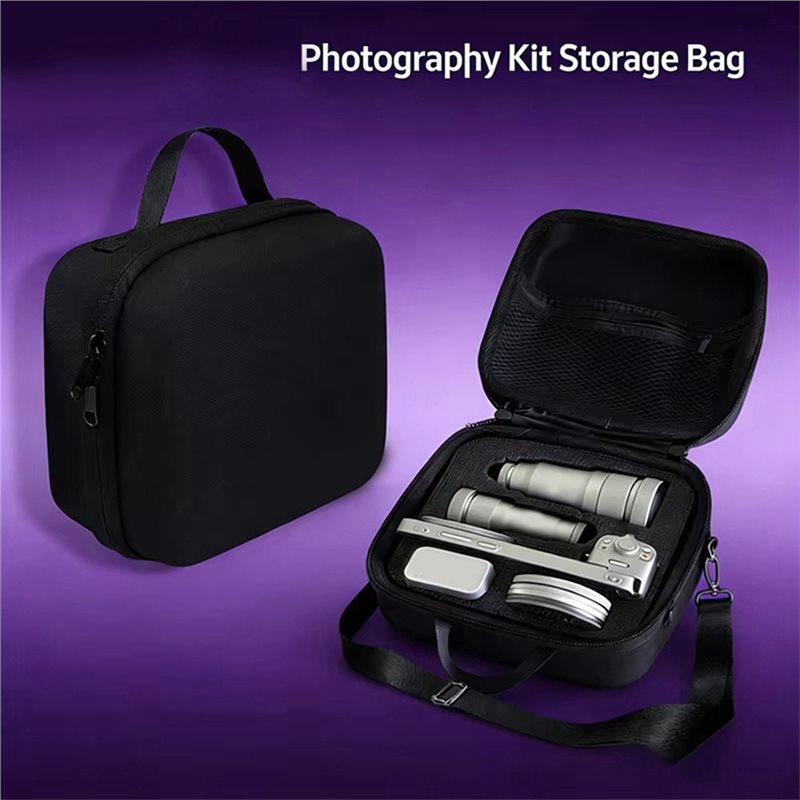 T23C Koruyucu Taşıma Çantası s - Photography Kit X300 incelemesi ve fiyatı