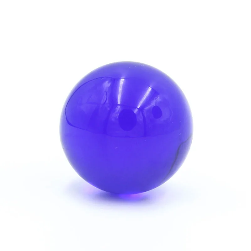 10 renk 40mm Kristal Yuvarlak  - Lens Ball Crystal incelemesi ve fiyatı