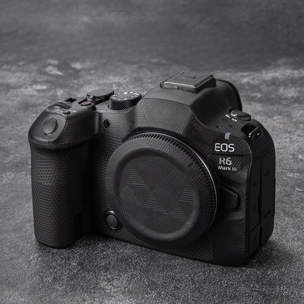Canon R63 Kamera için Çıkartma - Photography Icon incelemesi ve fiyatı