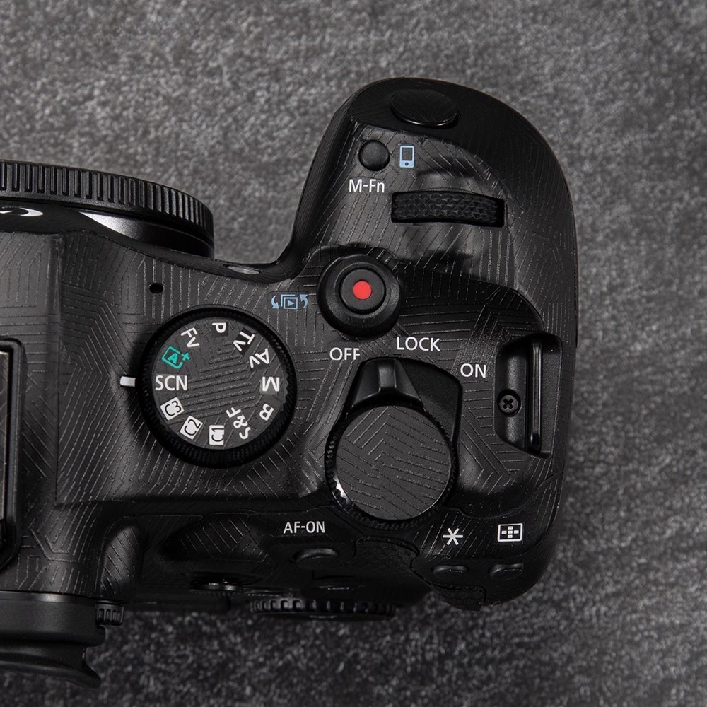 Canon R63 Kamera için Çıkartma - Photography Icon incelemesi ve fiyatı