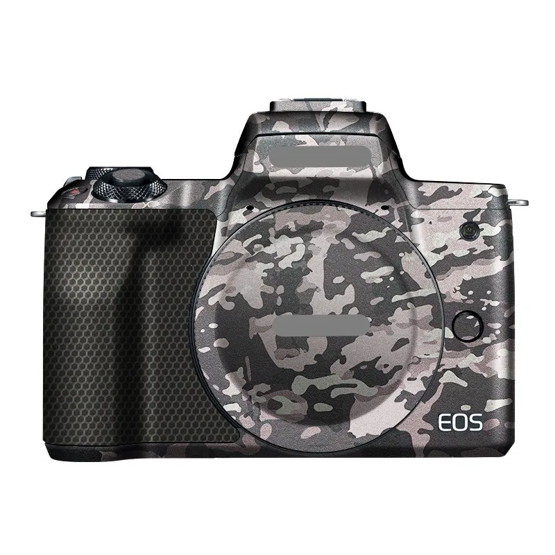Canon M50/M50 II Çıkartması Ka - Photography Icon incelemesi ve fiyatı