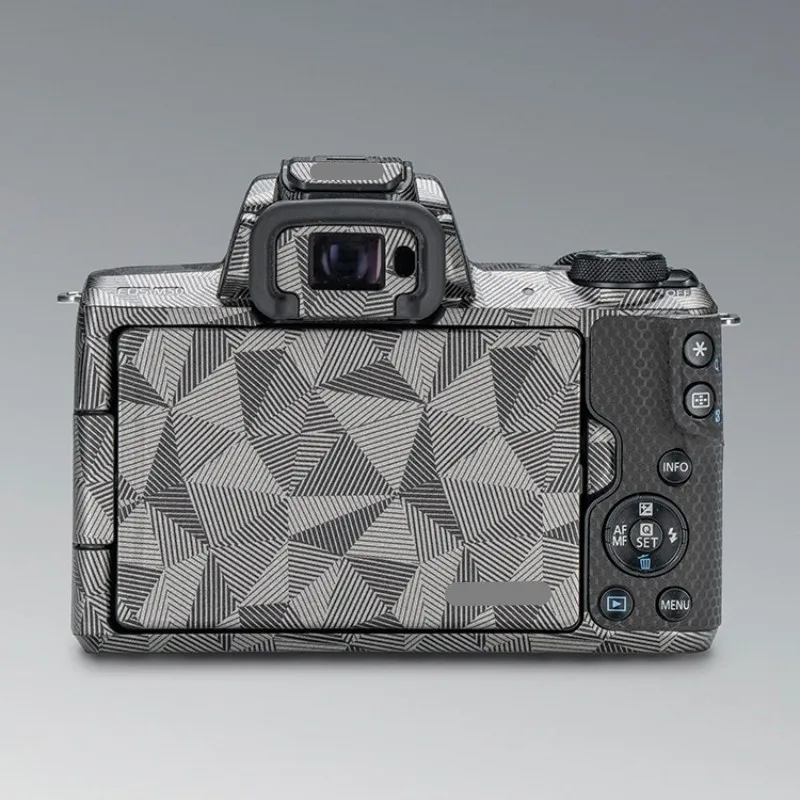Canon M50/M50 II Çıkartması Ka - Photography Icon incelemesi ve fiyatı