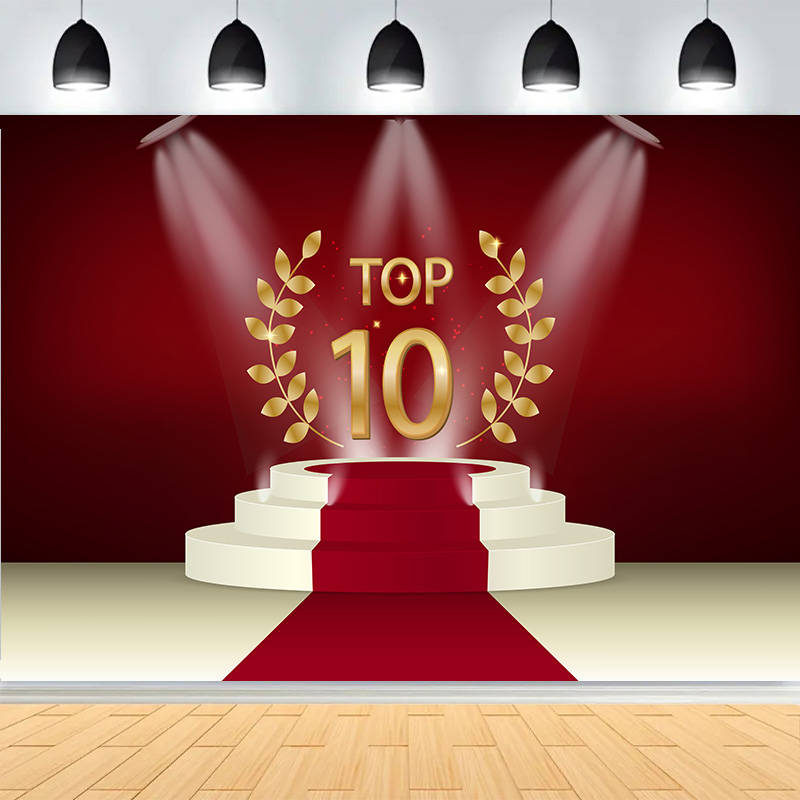 Kırmızı Halı Sahne Parlayan Sp - Photography Awards incelemesi ve fiyatı