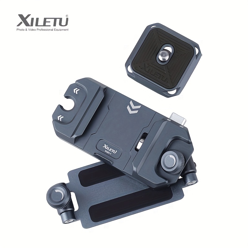 Evrensel DSLR Kamera Gimbal Ar - Peak Design Clip incelemesi ve fiyatı