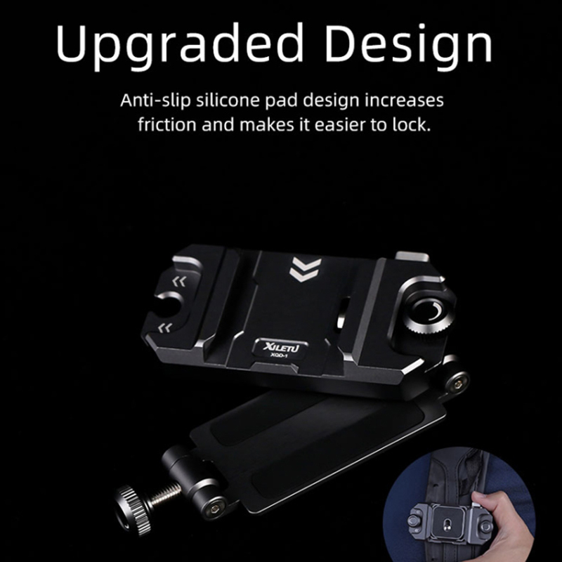 Evrensel DSLR Kamera Gimbal Ar - Peak Design Clip incelemesi ve fiyatı