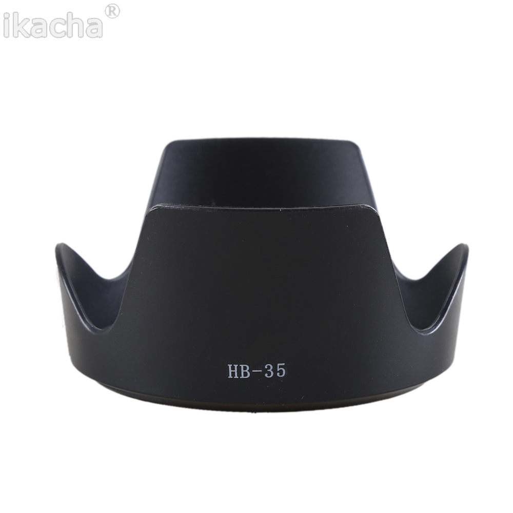 2026 HB-35 HB35 Lens Hood Bayo - Lens Hood Petal incelemesi ve fiyatı