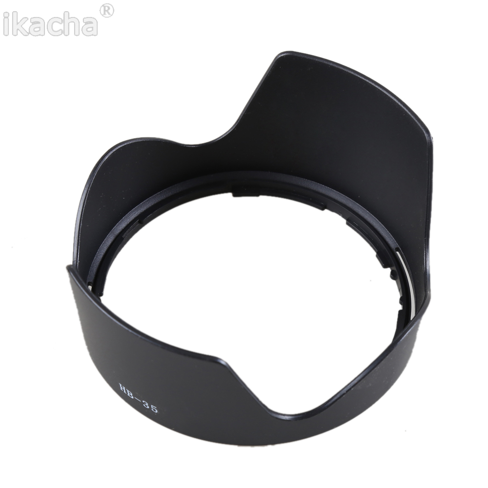 2026 HB-35 HB35 Lens Hood Bayo - Lens Hood Petal incelemesi ve fiyatı