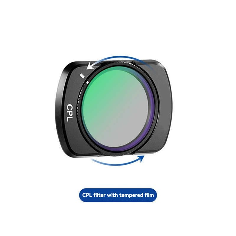AA08-Manyetik Etkili Filtre Se - Nd Filter Set incelemesi ve fiyatı