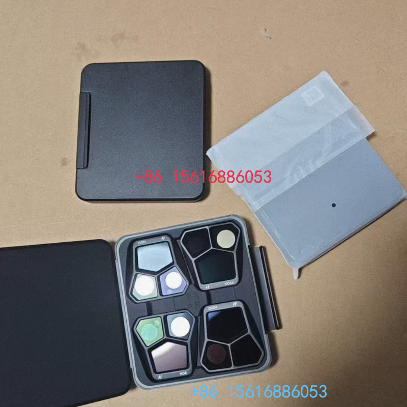 DJI Mavic 3 Pro / 3 Pro Cine D - Nd Filter Set incelemesi ve fiyatı