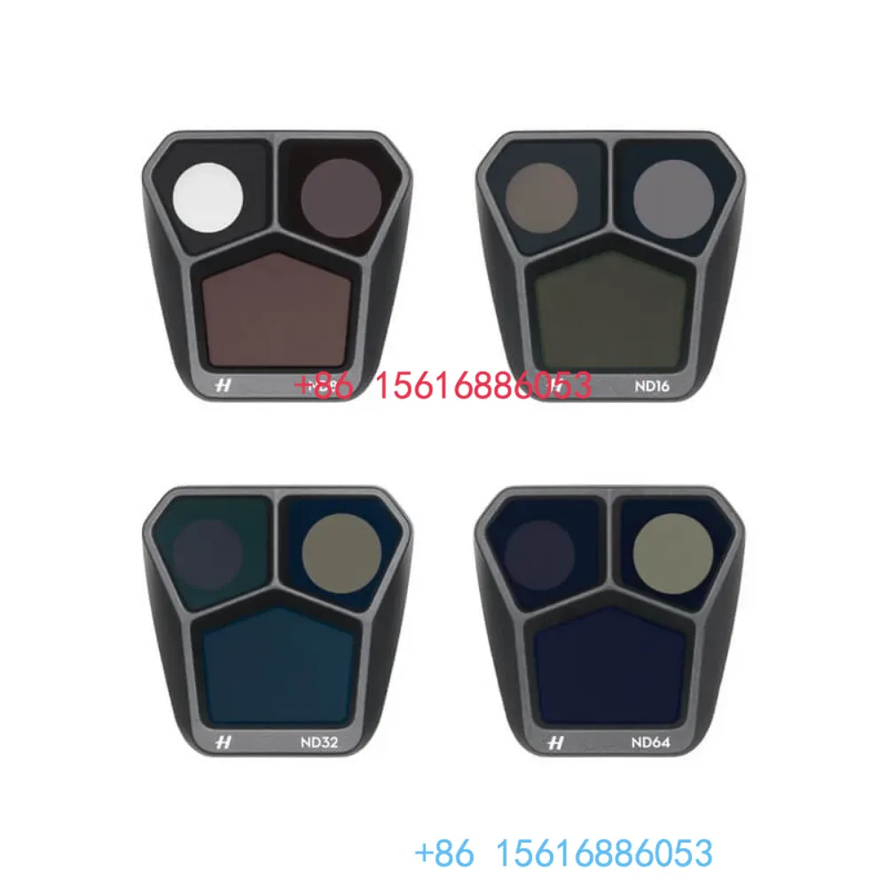 DJI Mavic 3 Pro / 3 Pro Cine D - Nd Filter Set incelemesi ve fiyatı