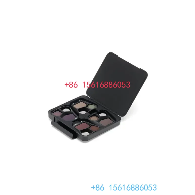 DJI Mavic 3 Pro / 3 Pro Cine D - Nd Filter Set incelemesi ve fiyatı