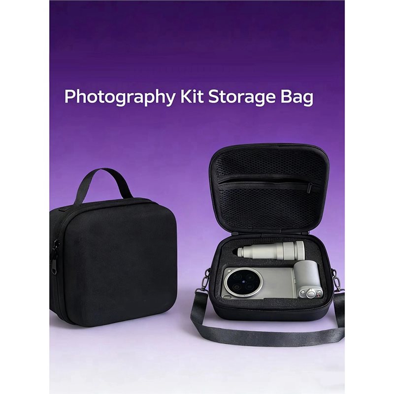 B63B-Koruyucu Taşıma Çantası S - Photography Kit X300 incelemesi ve fiyatı
