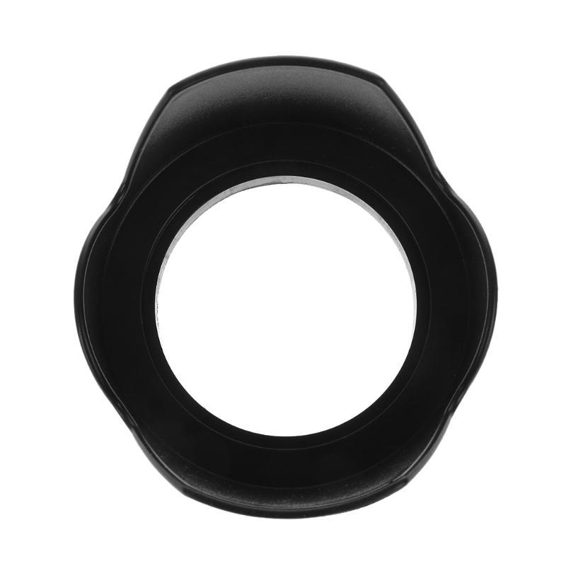 R53C 55mm DSLR Kamera İçin Vid - Lens Hood Petal incelemesi ve fiyatı