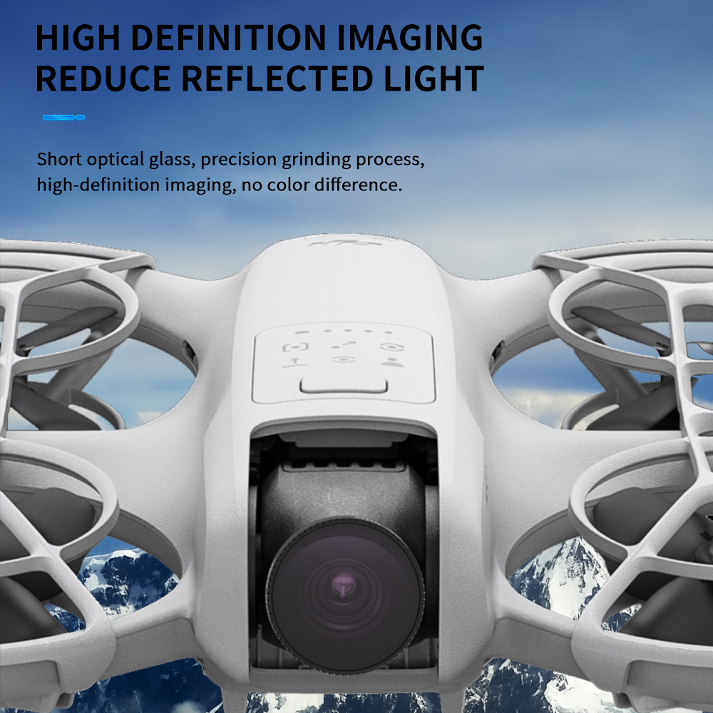 Filtreler DJl NEO ND Filtre Se - Nd Filter Set incelemesi ve fiyatı