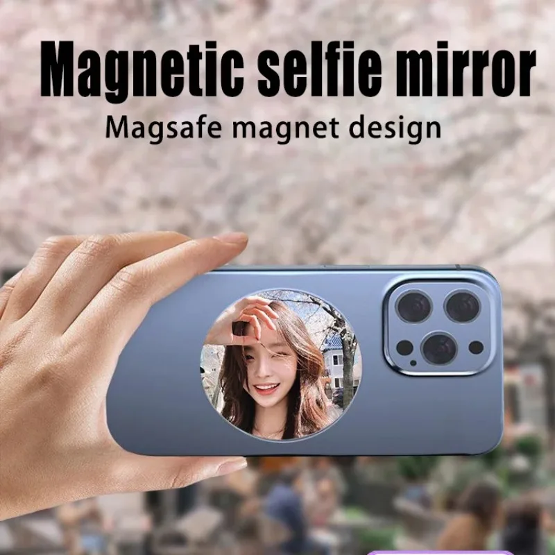 MagSafe Manyetik Telefon Arka  - Photography Angles incelemesi ve fiyatı