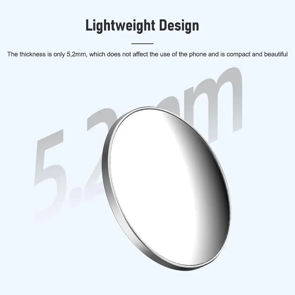 MagSafe Manyetik Telefon Arka  - Photography Angles incelemesi ve fiyatı
