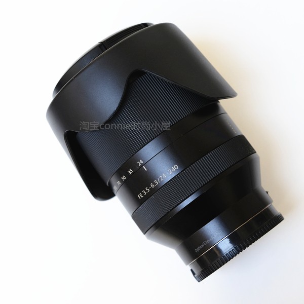 ALC-SH136 sh136 ters petal çiç - Lens Hood Petal incelemesi ve fiyatı