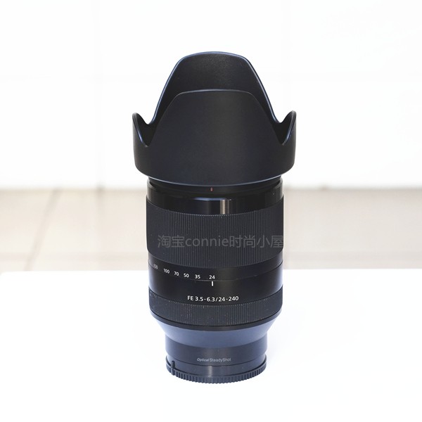 ALC-SH136 sh136 ters petal çiç - Lens Hood Petal incelemesi ve fiyatı