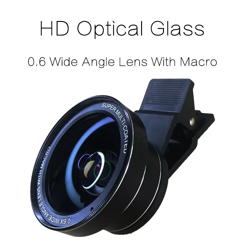 15X Makro Lens 4K HD Profesyon - Photography Angles incelemesi ve fiyatı
