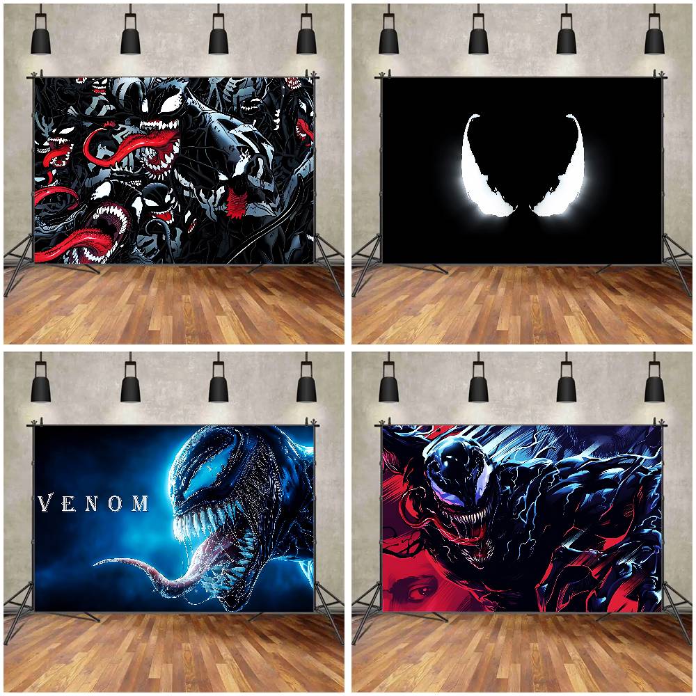 Klasik V-venom-S Arka Plan Fot - Photography Street incelemesi ve fiyatı