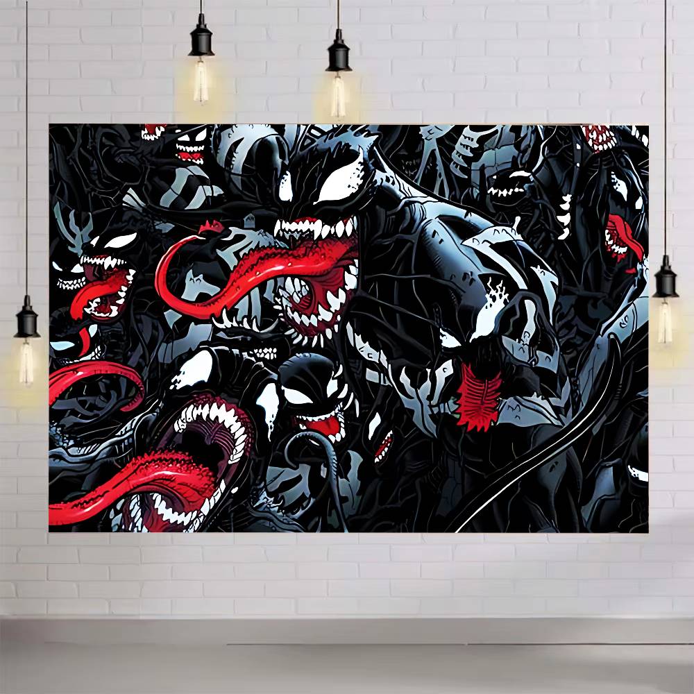 Klasik V-venom-S Arka Plan Fot - Photography Street incelemesi ve fiyatı