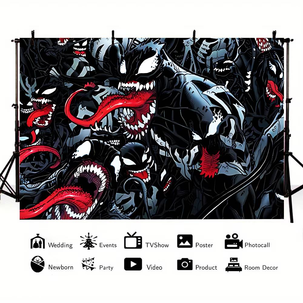 Klasik V-venom-S Arka Plan Fot - Photography Street incelemesi ve fiyatı
