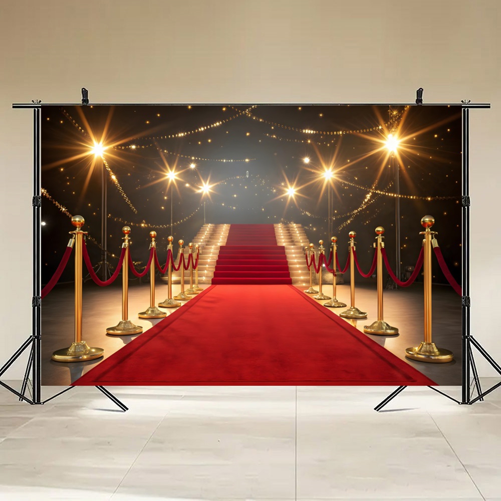Film Gecesi Kırmızı Halı Temal - Photography Awards incelemesi ve fiyatı