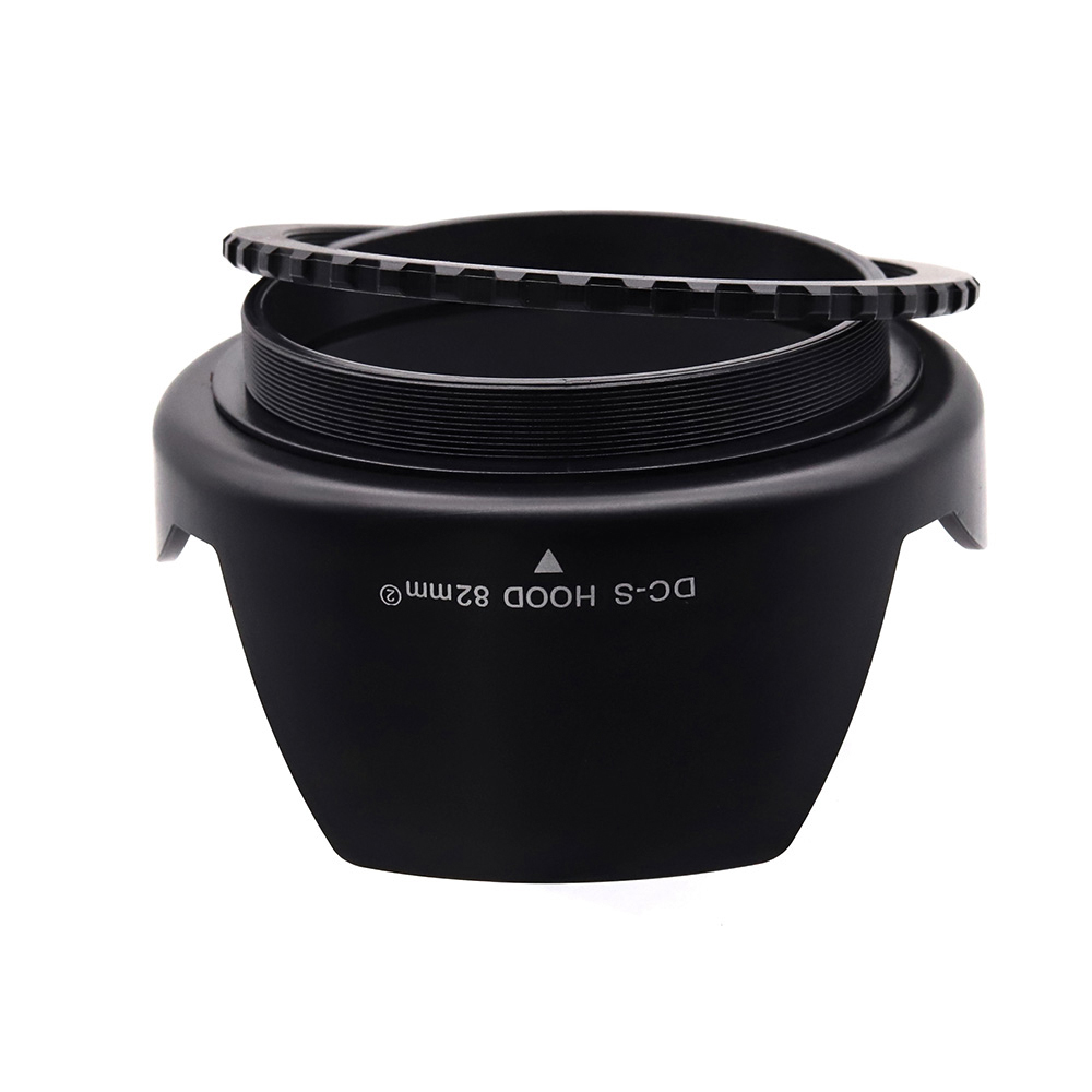 Evrensel Kamera Lens Koruyucus - Lens Hood Petal incelemesi ve fiyatı