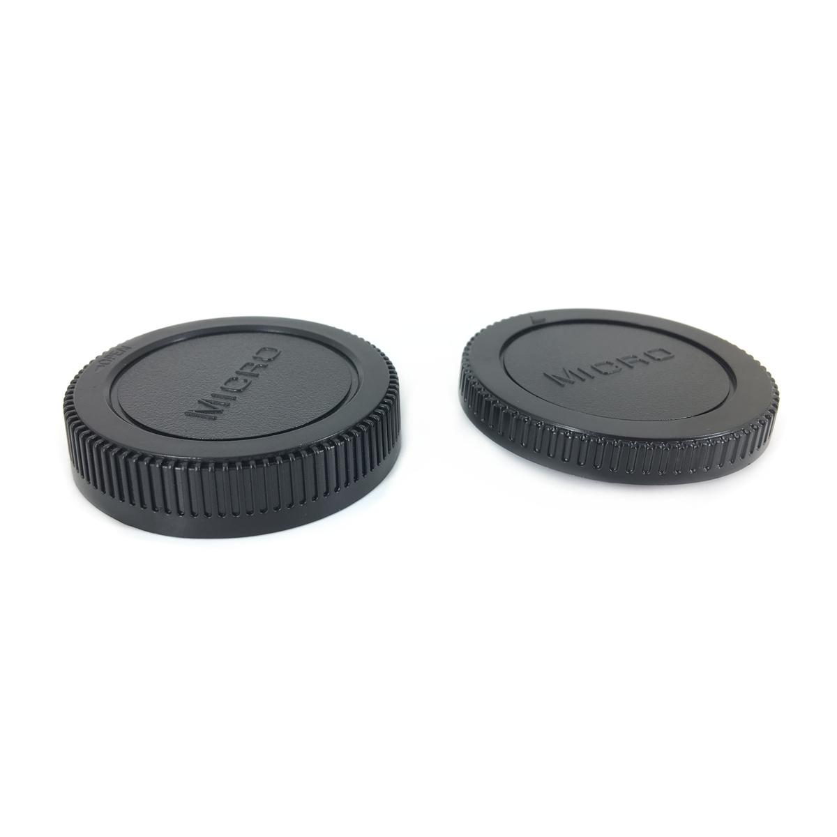 Mikro 4/3 arka Lens kapağı + k - Photography Icon incelemesi ve fiyatı