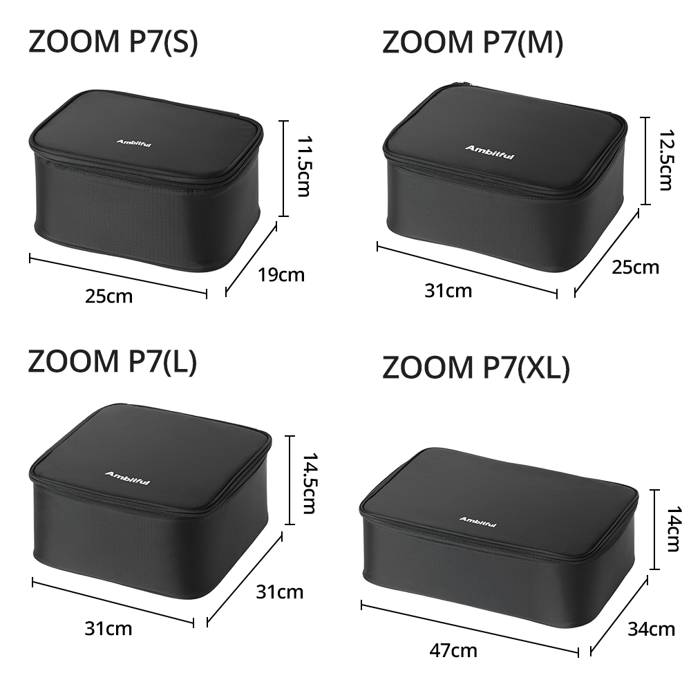 AMBITFUL Zoom P7 II Fotoğraf S - Photography Life incelemesi ve fiyatı