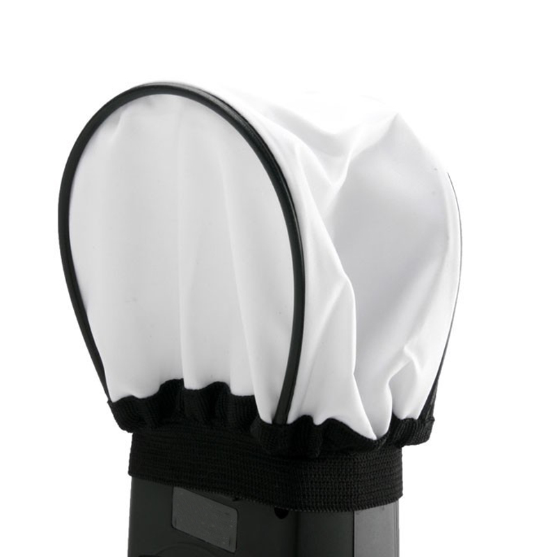 1 adet evrensel flaş sıçrama d - Pop Up Flash Diffuser incelemesi ve fiyatı