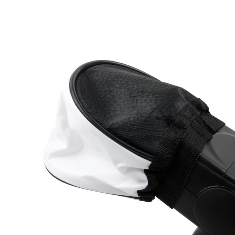 1 adet evrensel flaş sıçrama d - Pop Up Flash Diffuser incelemesi ve fiyatı