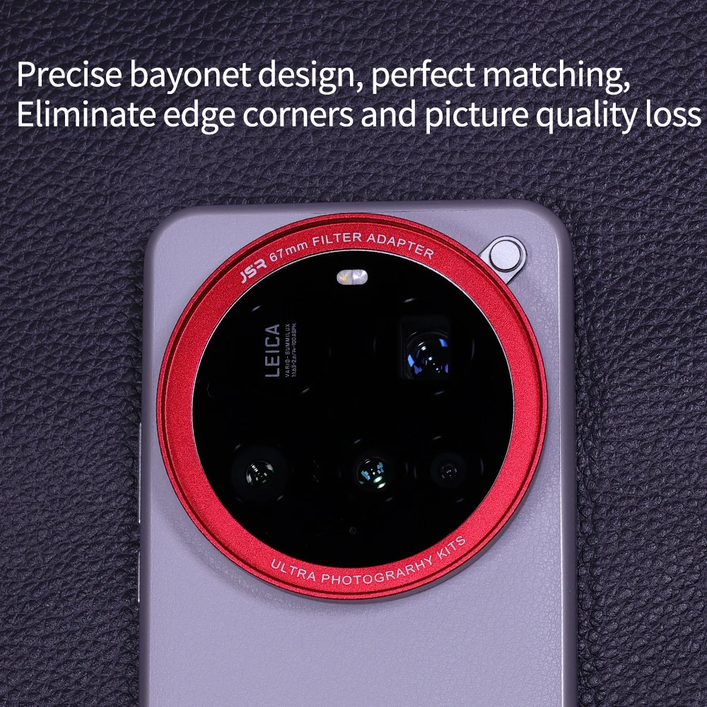 Lens Adaptörü Fotoğraf Kiti Xi - Photography Xiaomi 15 Ultra incelemesi ve fiyatı