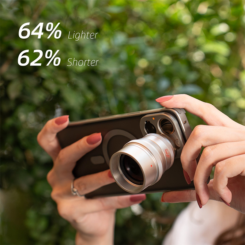Fotorgear-Retro 2X Telefoto Le - Photography Xiaomi 15 Ultra incelemesi ve fiyatı