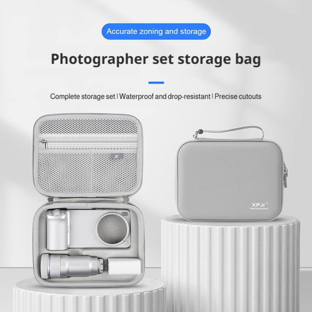 Vivo X300 Ultra Fotoğrafçılık  - Photography Kit X300 incelemesi ve fiyatı
