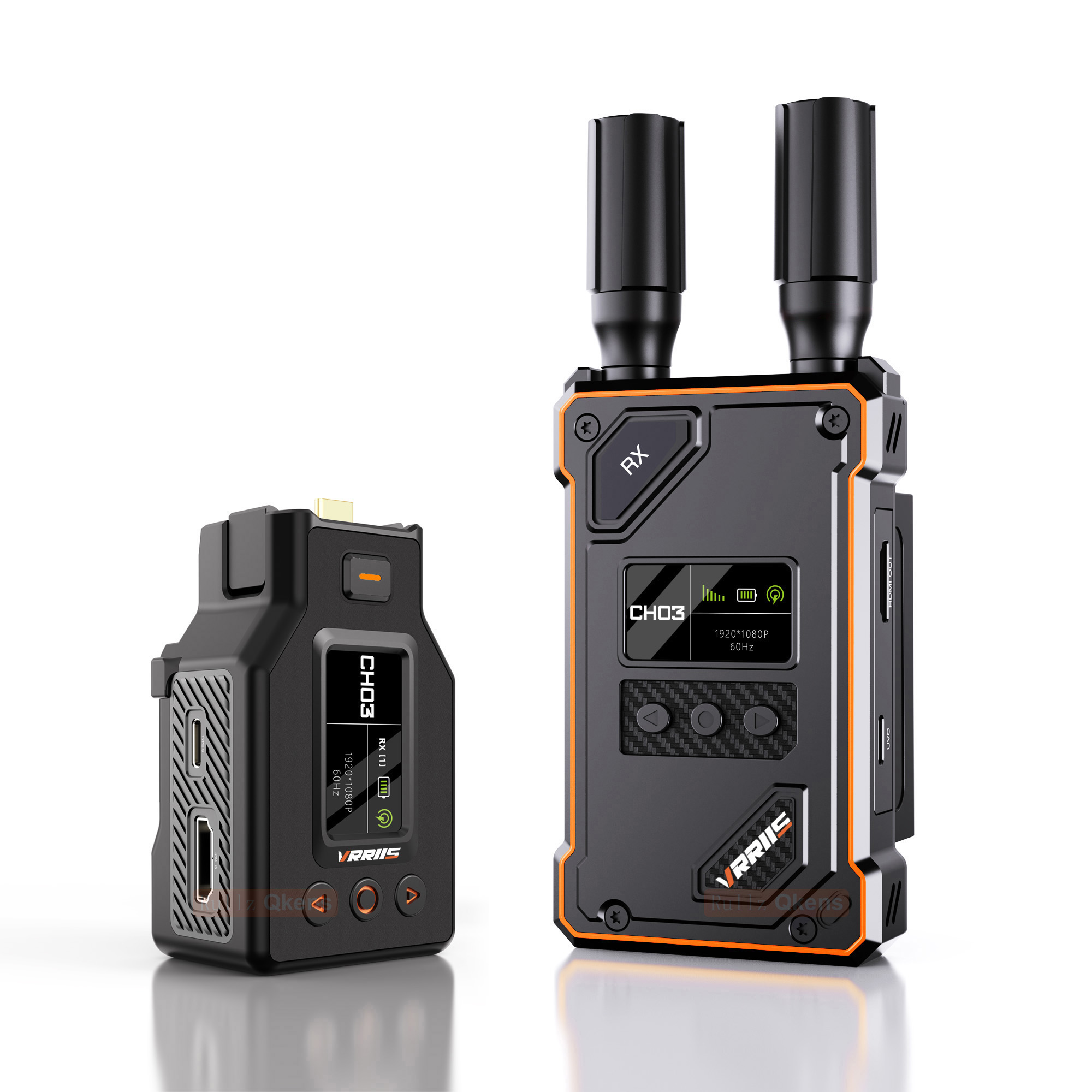 VRRIIS WL087 Pro 1080p UVC Tip - Photography Videography incelemesi ve fiyatı