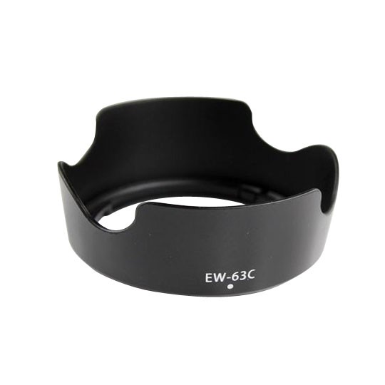 10 adet/grup EW-63C EW63C Çiçe - Lens Hood Petal incelemesi ve fiyatı
